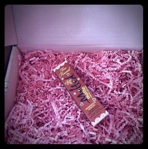 💄Too Faced Gingerbread Girl Liquid Lipstick